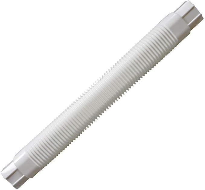 PIONEER Decorative PVC Slim Line Cover Kit for Mini Split Air Conditioners and Heat Pumps