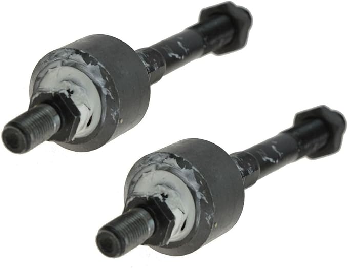 Steering & Suspension Kit Set Front Left Right Kit 10 Piece Sealed-Greasable or Sealed for Acura for CL 97-98,for Honda for Accord 94-97 for Odyssey 95-98,for Isuzu for Oasis 96-99 223-6955