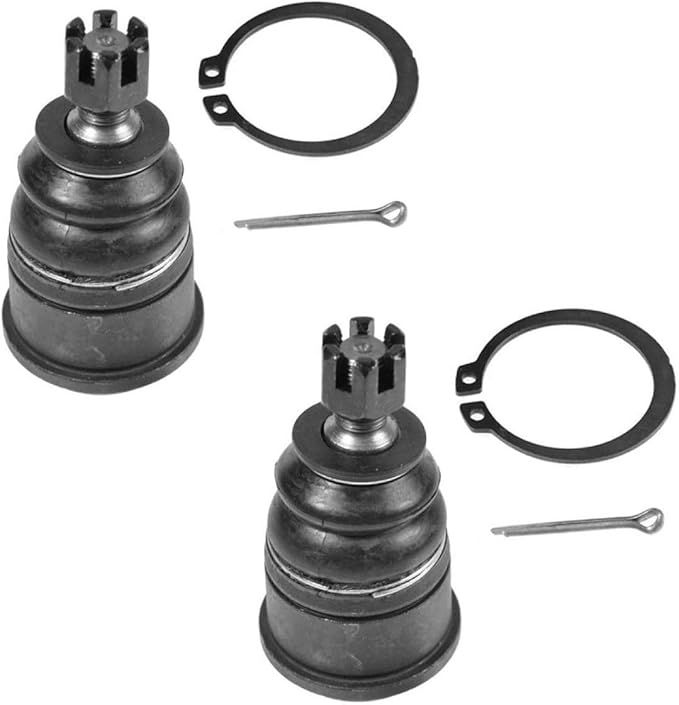 Steering & Suspension Kit Set Front Left Right Kit 10 Piece Sealed-Greasable or Sealed for Acura for CL 97-98,for Honda for Accord 94-97 for Odyssey 95-98,for Isuzu for Oasis 96-99 223-6955
