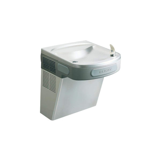 Elkay EZS8S ELKAY COMMERCIAL Wall Mount Cooler ADA Stainless Steel