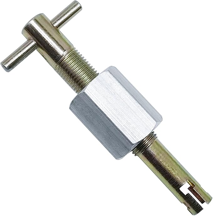 AC Orifice Tube Removal Tool - Car Air Conditioning Orifice Tube Puller Tool Fits GM Vehicles