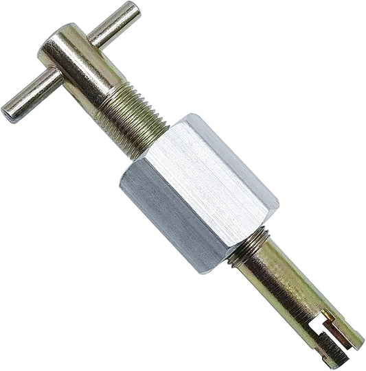 AC Orifice Tube Removal Tool - Car Air Conditioning Orifice Tube Puller Tool Fits GM Vehicles