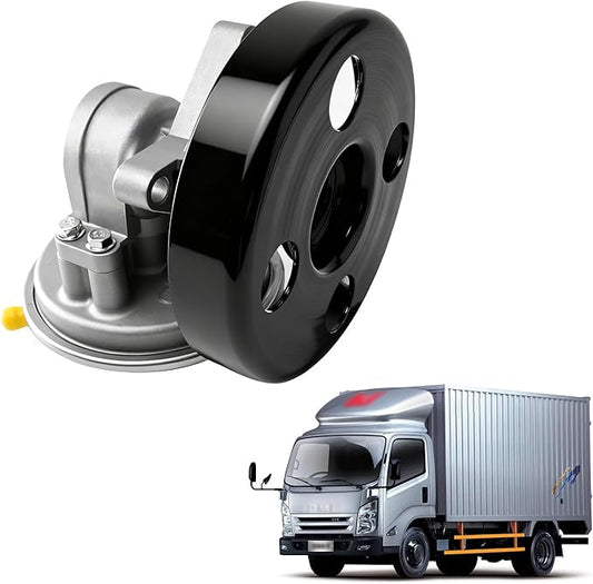 904-862 Vacuum Pump with Pulley for 1995-2020 Isuzu NPR-HD/NPR, Fits L96 LQ4 LY6 L31 L05 3.0L-6.0L V8/L4, Replaces OE# 8972410351 97241035