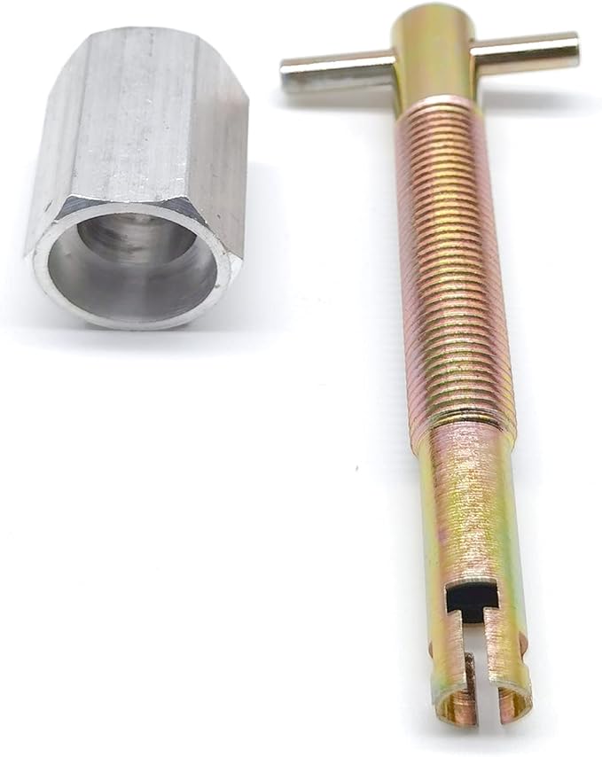AC Orifice Tube Removal Tool - Car Air Conditioning Orifice Tube Puller Tool Fits GM Vehicles