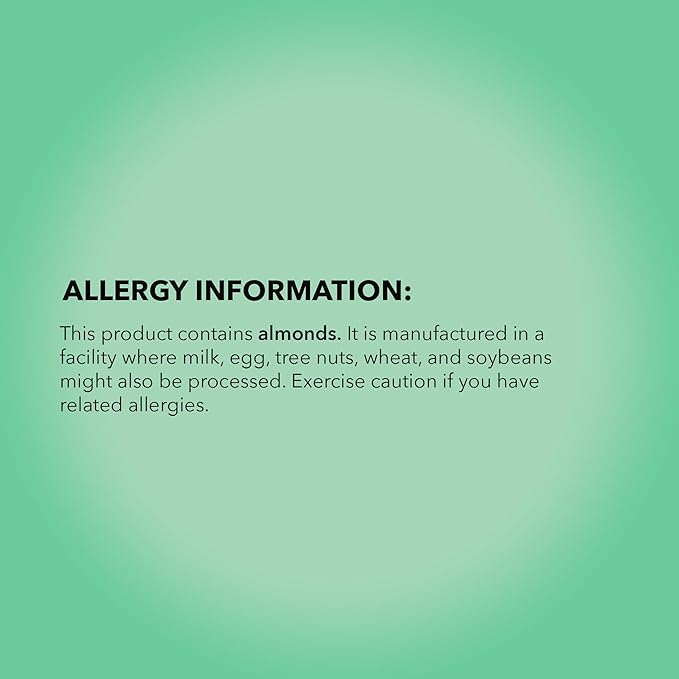 TRUBAR Vegan Protein Bar, It’s Mint to Be Chip, Gluten Free, Plant Based High Fiber, Dairy Free, Non GMO, Low Fat, No Sugar Alcohols, 12G Lean Protein, 13G Fiber, Healthy Snack Bars, 12 CT