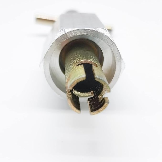 AC Orifice Tube Removal Tool - Car Air Conditioning Orifice Tube Puller Tool Fits GM Vehicles