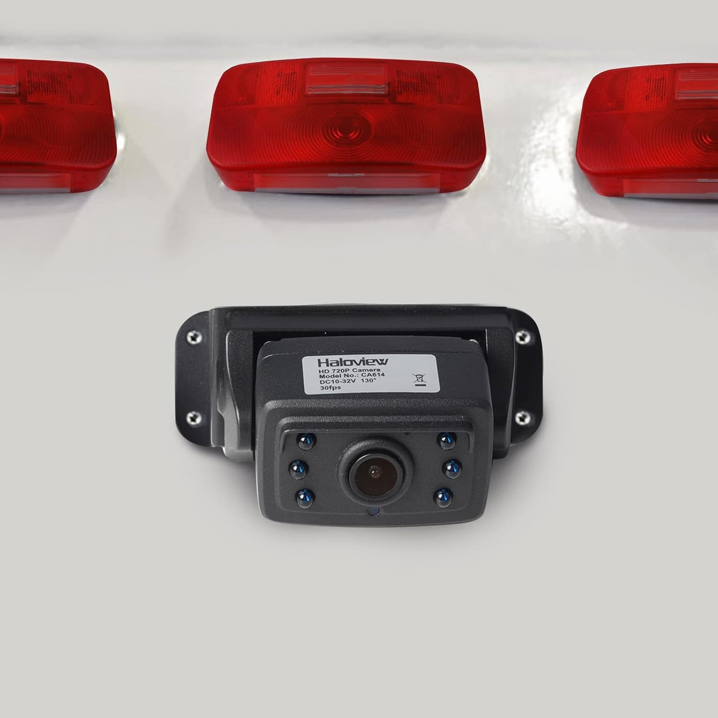 Haloview RD5-MINI 5'' 720P Wireless Range Dominator System