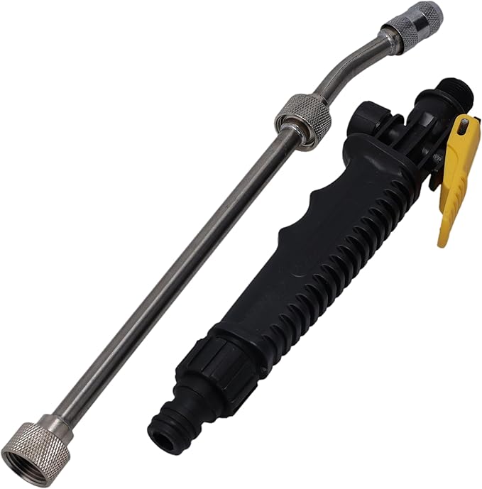Supplying Demand ZPBT8 HVAC Port-A-Blaster Trigger Spray Gun for ZPB140