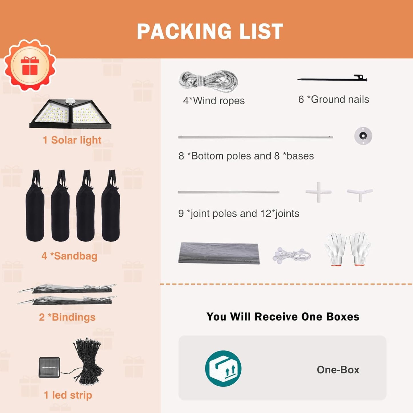 Carports 10X16 Heavy Duty，Portable Car Port Garage，Carport Canopy with Side Doors，Outdoor Car Shelter All Weather,Grey