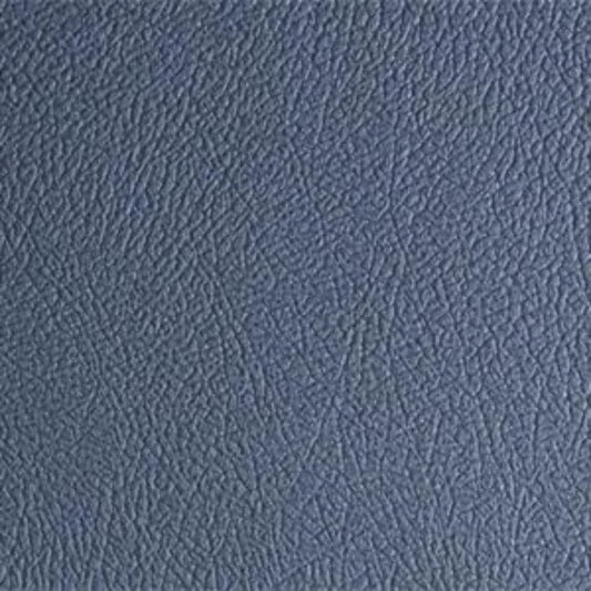 G-Floor Seamless Sheet Vinyl Shed Flooring Cover with Bonded Fibrous Backing - Levant Pattern (8' x 8', Slate Grey)