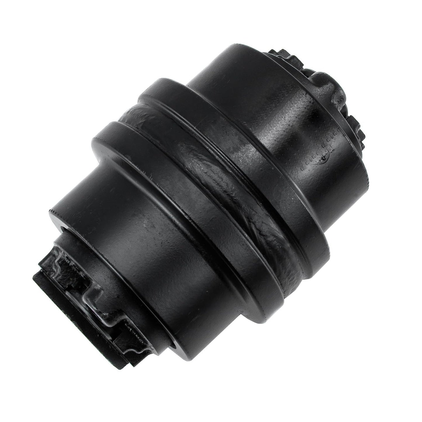 Track Rollers Bottom Roller Replacement for Caterpillar CAT 305E Excavator Heavy Duty Undercarriage Track Roller