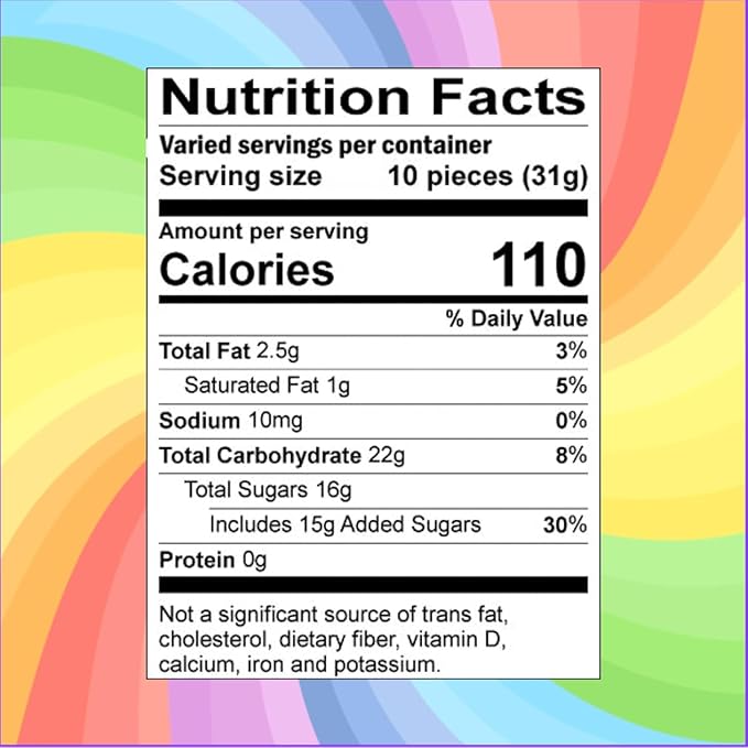 Watermelon Frooties Chewy Candy With Juicy Sweet Flavor 85+ Pieces Individually Wrapped In Resealable Assortit Bag, 1.5 Lb (24-Oz) Made In USA