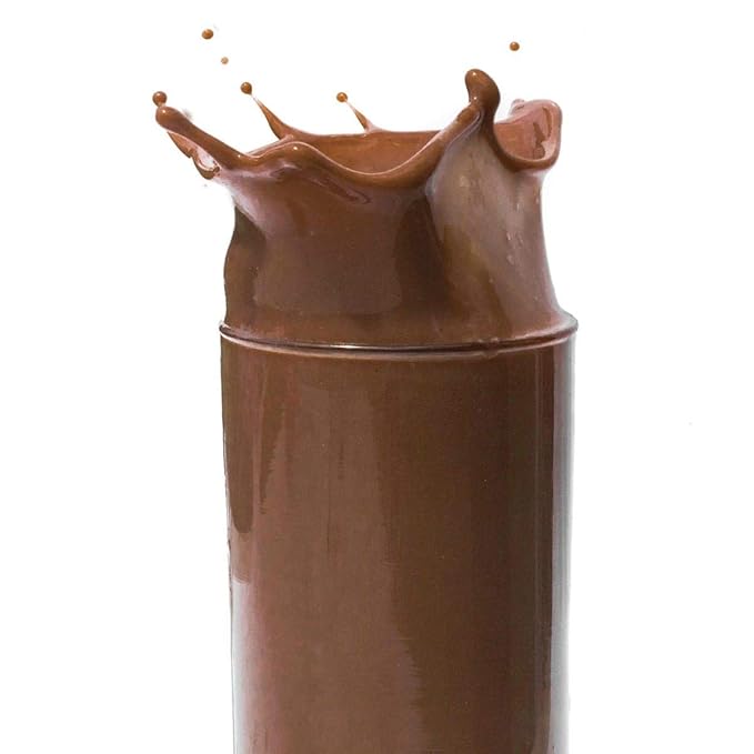 WonderSlim Meal Replacement Shake, Dark Cocoa Cream, 15g Protein, 24 Vitamins & Minerals, Gluten Free, Low Carb (7ct)