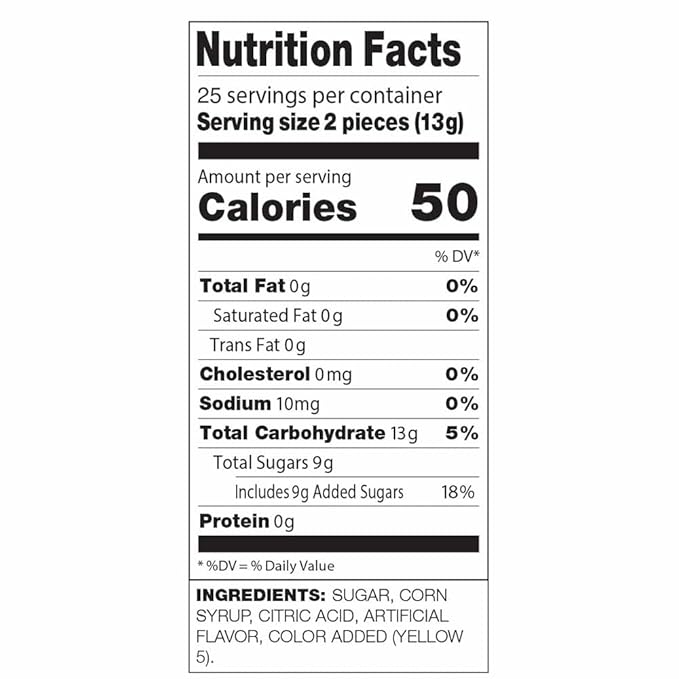 Dum Dums Pineapple Lollipops - Bulk Candy Bag with Lollipops Individually Wrapped, Single Flavor Gourmet Suckers - 50 Count