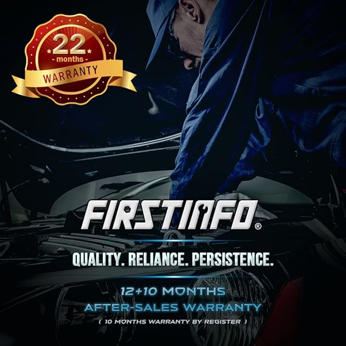 FIRSTINFO TOOLS FIT YOUR NEEDS A18569KUS Adjustable Air Flow | Two-Way Taiwan Air Blow Gun Windstorm Master Kit
