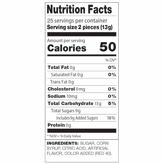 Dum Dums Bubble Gum Lollipops - Bulk Candy Bag with Lollipops Individually Wrapped, Single Flavor Gourmet Suckers - 50 Count