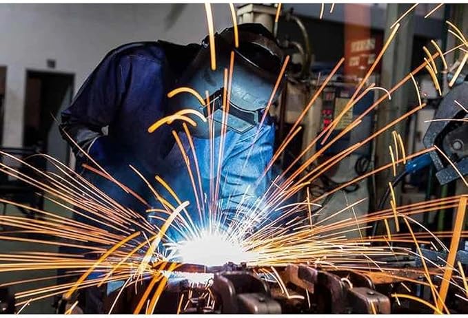 MIG Welding Gun 10ft/15ft Compatible with Lincoln Magnum PRO 250L K4530-2 Replace K3081-2 (15ft Mig Gun +3 Tips)