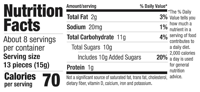 Wonka Boston Baked Beans, Candy-Coated Peanuts, Sweet & Salty, 4.3 Ounce Theater Candy Boxes (Pack of 12)