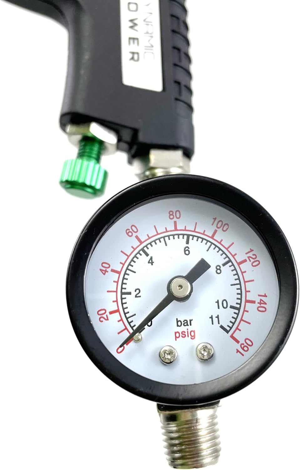 HVLP Gravity Feed Sprayer Paint with 1.4 mm/2.2mm Tips 600cc Cup, Automotive, Car Paint Gun Sprayer, Paint Gun for House Painting, Car, Furniture DP-W-99V