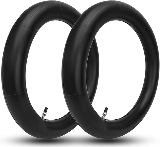 90/100-14" 3.00-14 inch Rear Inner Tube for 125cc 140cc Pit Pro Trail Foot Dirt Bike 2 Pack by Gator Parts