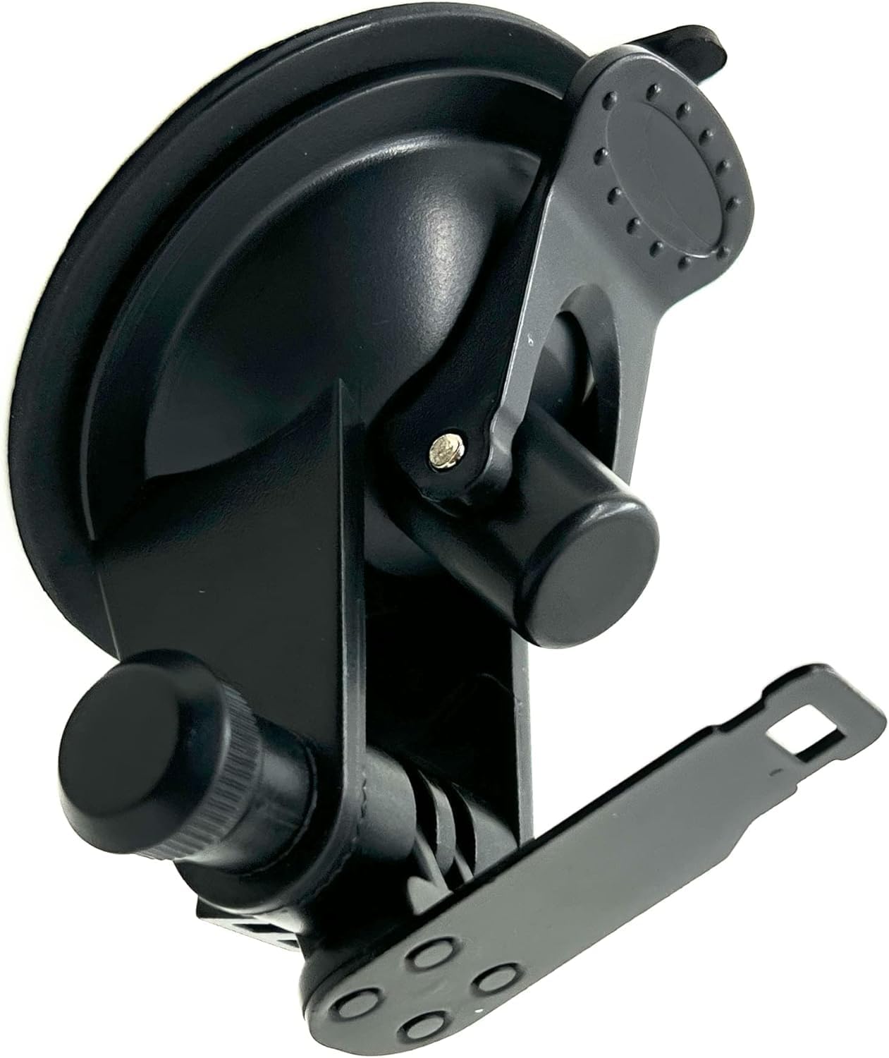 Car Windshield Super Suction Cup Mount Bracket Holde for All Whistler Radar Models (CR DE XTR LRD & More)
