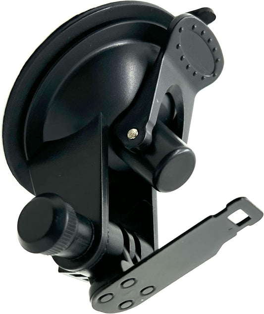 Car Windshield Super Suction Cup Mount Bracket Holde for All Whistler Radar Models (CR DE XTR LRD & More)