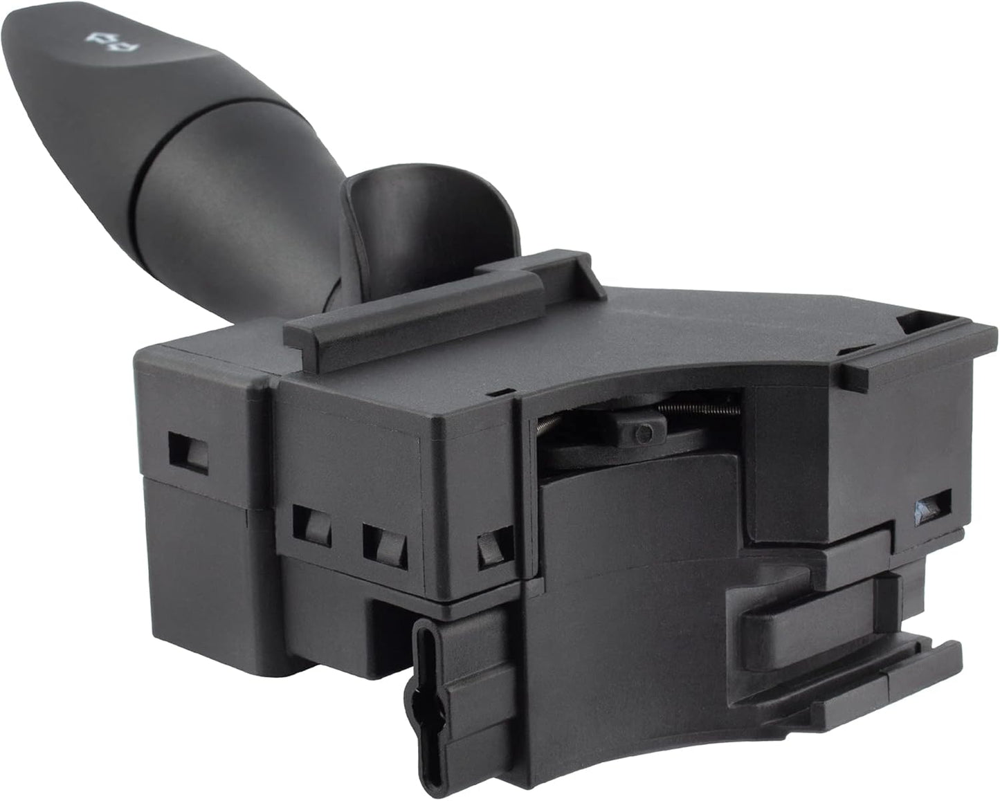 BOXI Multi-Function Combination Switch - Turn Signal and Headlamp Dimmer Switch Compatible for Ford Focus 2000 2001 2002 2003 2004 2005 2006 2007 | Replaces YS4Z-13341-AA YS4Z13341AA