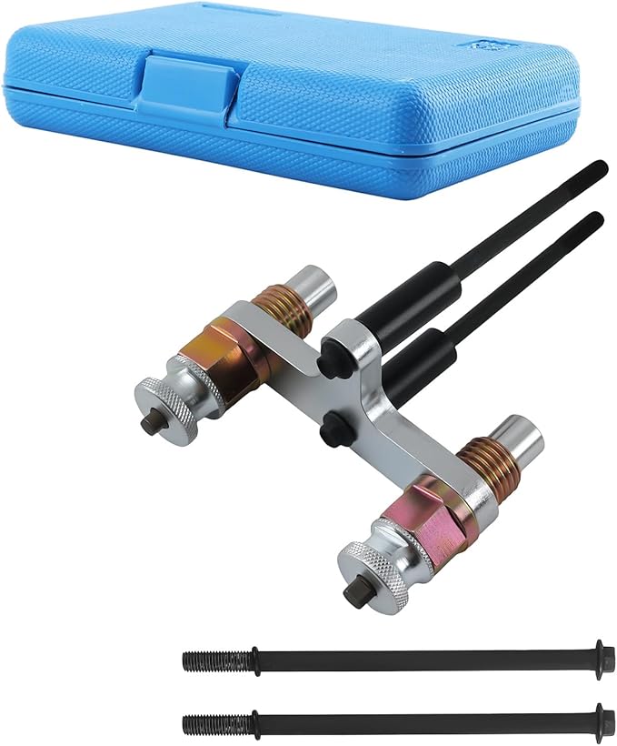 maXpeedingrods Fuel Injector Puller Removal Installer Kit for BMW N20 N55, 130320 Engine Injector Extractor Fuel Injector Removal Installation Tool