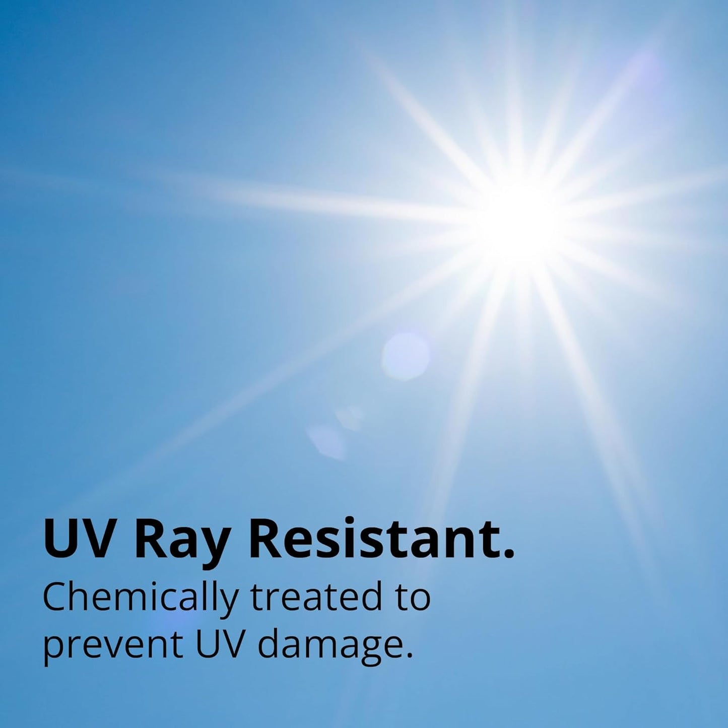 Car Covers Weatherproof Max Truck Cover & Warranty Compatible with Ford 2022-2024 F-150 SuperCab, 8'– Outdoor Cover, Prevents Theft with Cable Lock