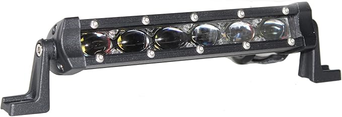 Led Light bar 14inch 60W Single Row Driving Light LEDs 6D Lamp Cup Offroad Vehicles Pickup Truck Boat SUV 4WD ATV Driving Lights 12V 24V