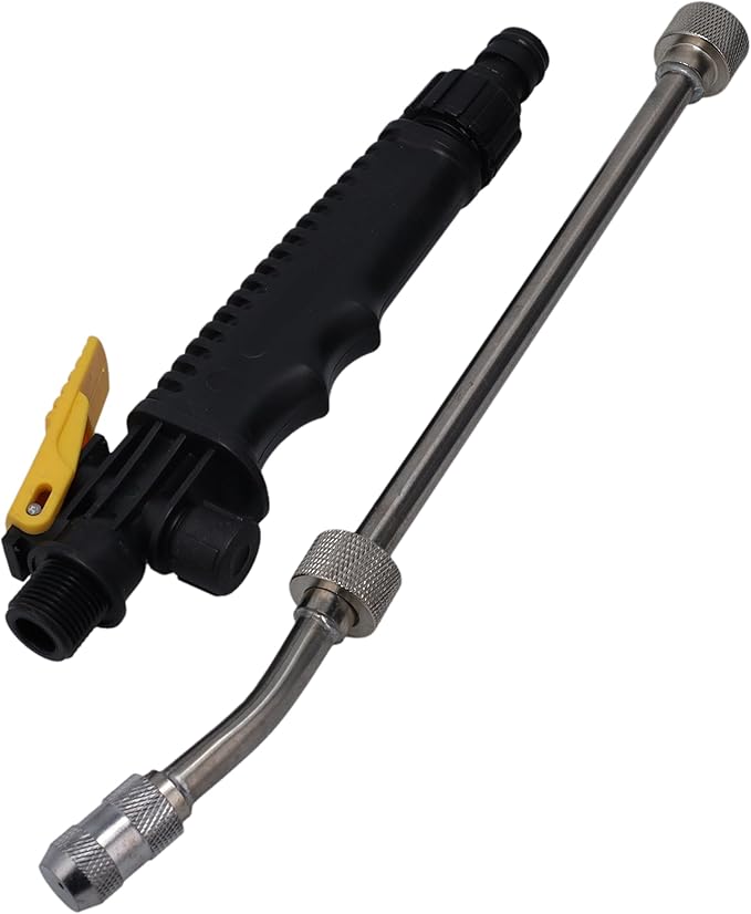 Supplying Demand ZPBT8 HVAC Port-A-Blaster Trigger Spray Gun for ZPB140