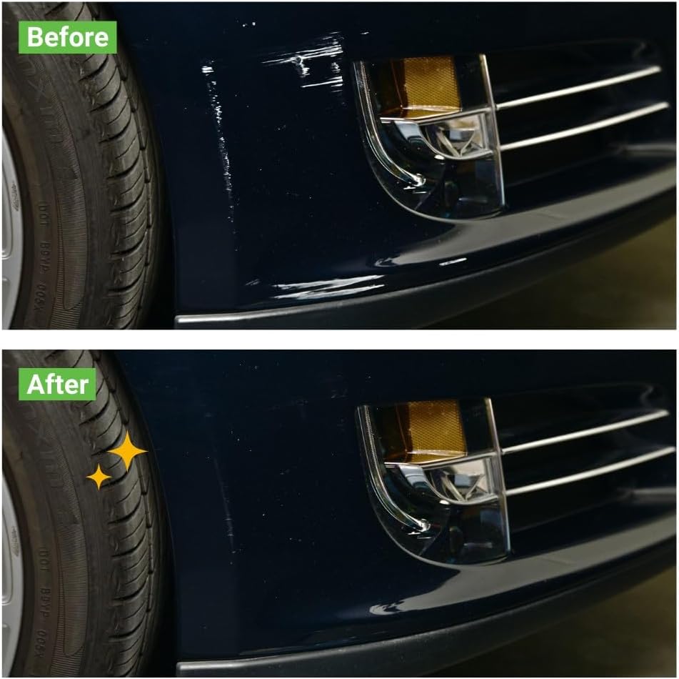 TouchUpDirect 1C8 Luner Mist Silver Metallic for Toyota Exact Match Touch Up Paint Combo - Platinum Package