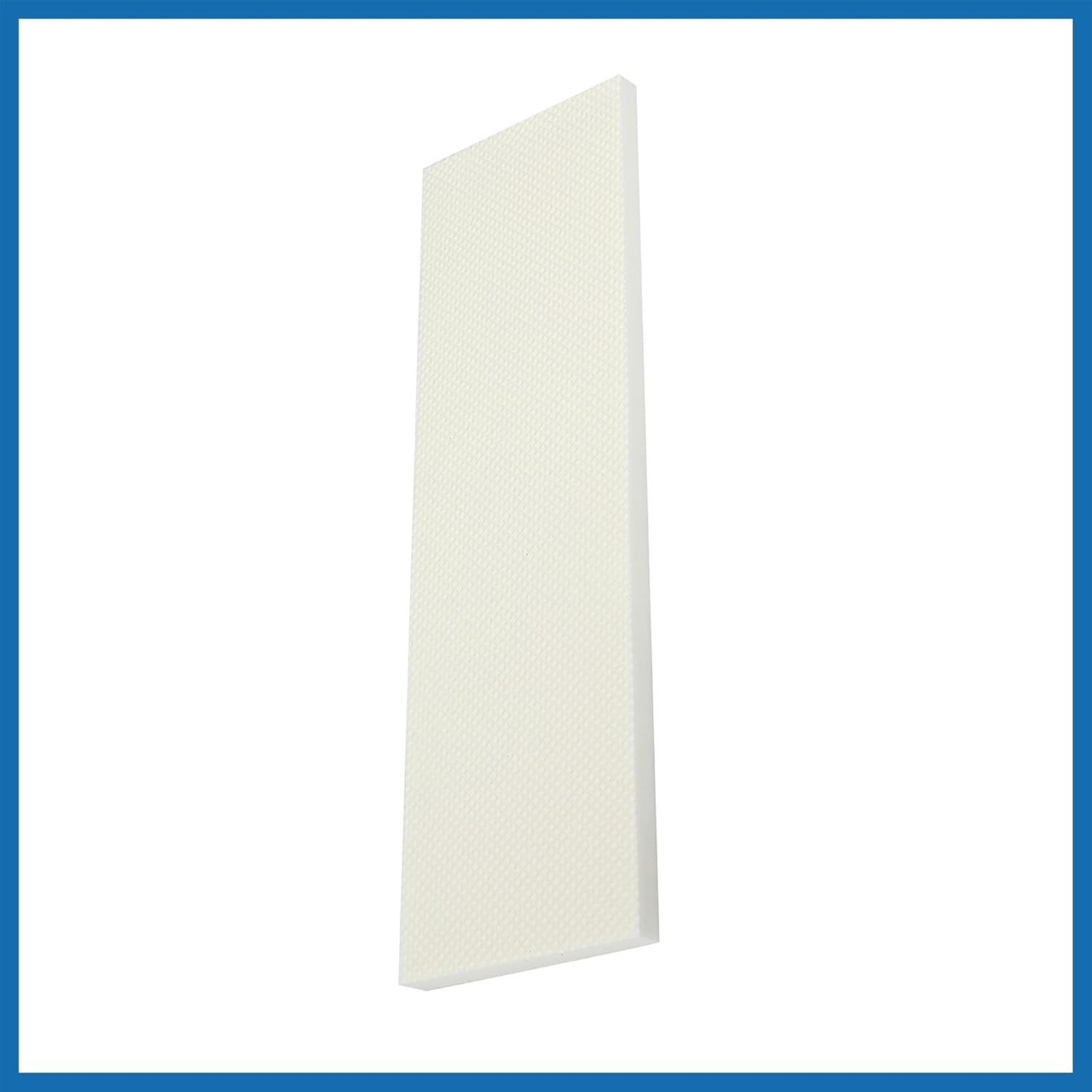 400x120x15mm 4pcs Car Garage Wall Guard Door Bumper Protector Anti Collision Water Resistance White Item Replacement