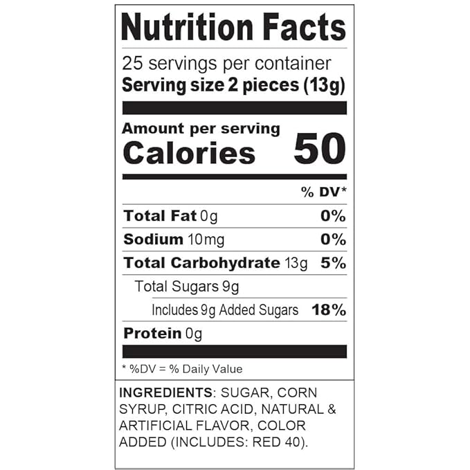 Dum Dums Strawberry Kiwi Lollipops - Bulk Candy Bag with Lollipops Individually Wrapped, Single Flavor Gourmet Suckers - 50 Count