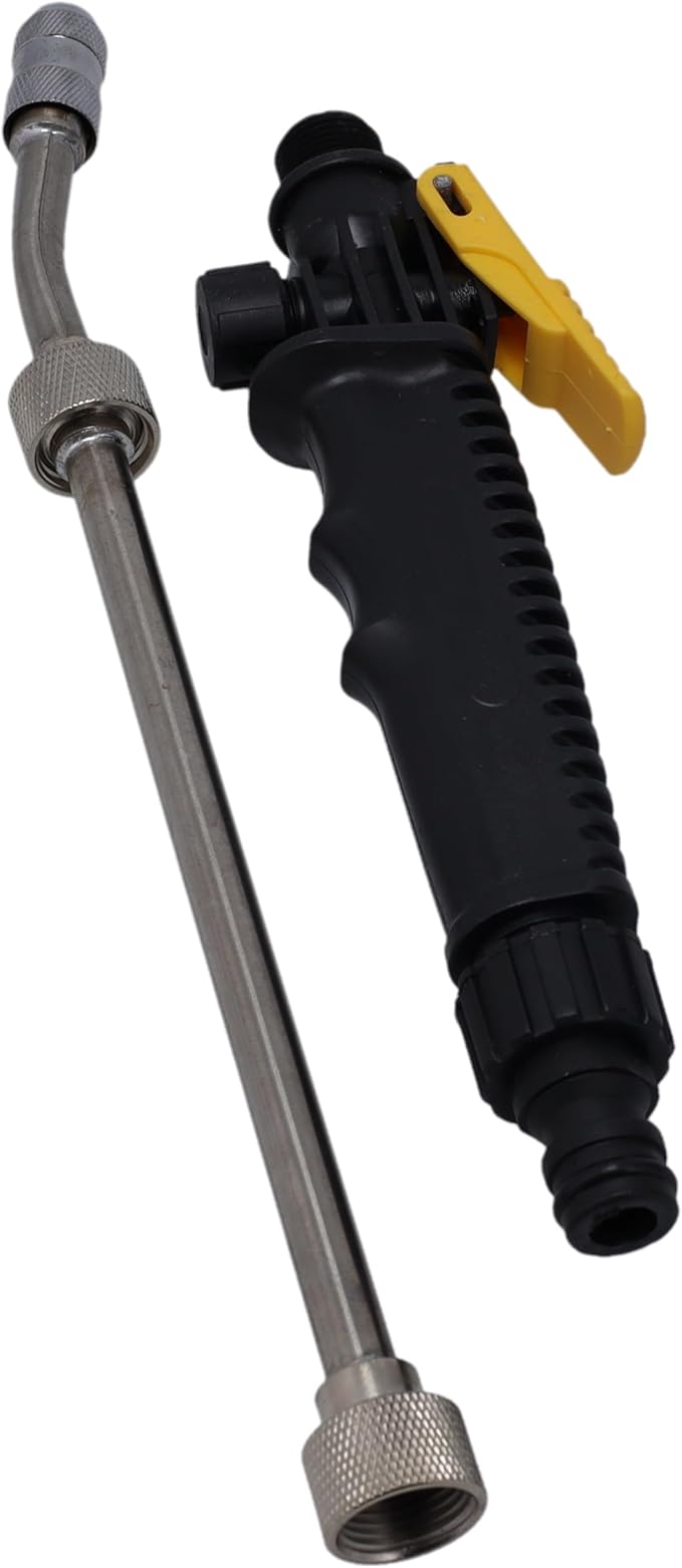 Supplying Demand ZPBT8 HVAC Port-A-Blaster Trigger Spray Gun for ZPB140
