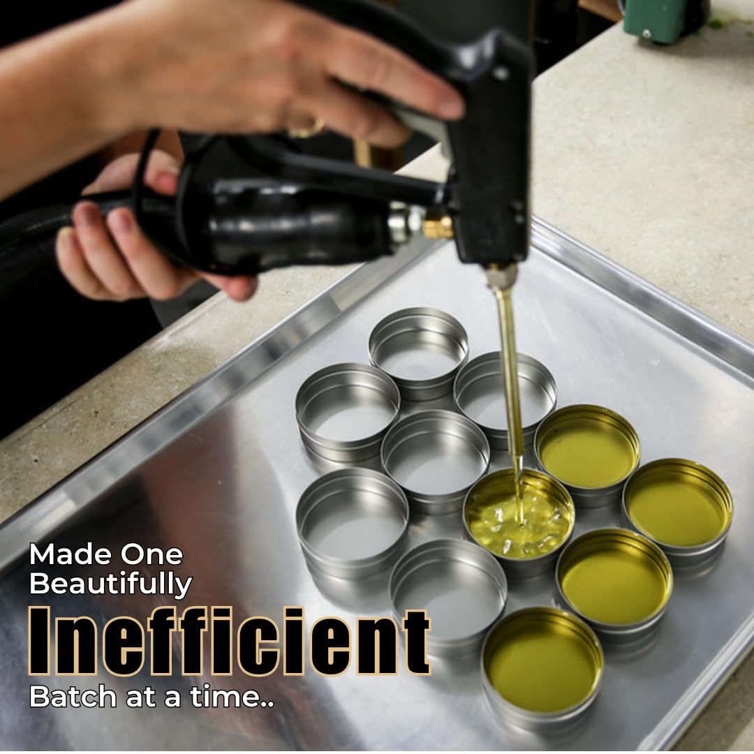 Lithium Leather Love Car Leather Cleaner and Conditioner - Deep Hydrating All Natural Premium Care For Car Interior that Restores, Rehydrates and Protects (4oz)