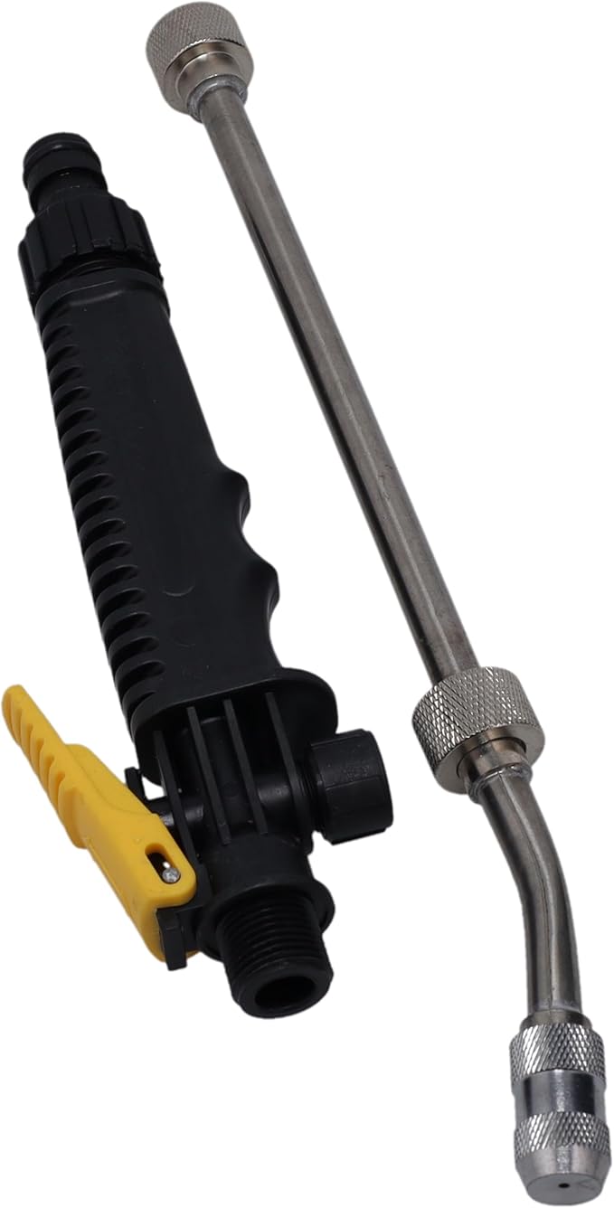 Supplying Demand ZPBT8 HVAC Port-A-Blaster Trigger Spray Gun for ZPB140