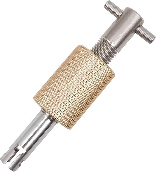 Car Air Conditioning Orifice Tube Removal Tool，A/C Orifice Tube Remover/Installer
