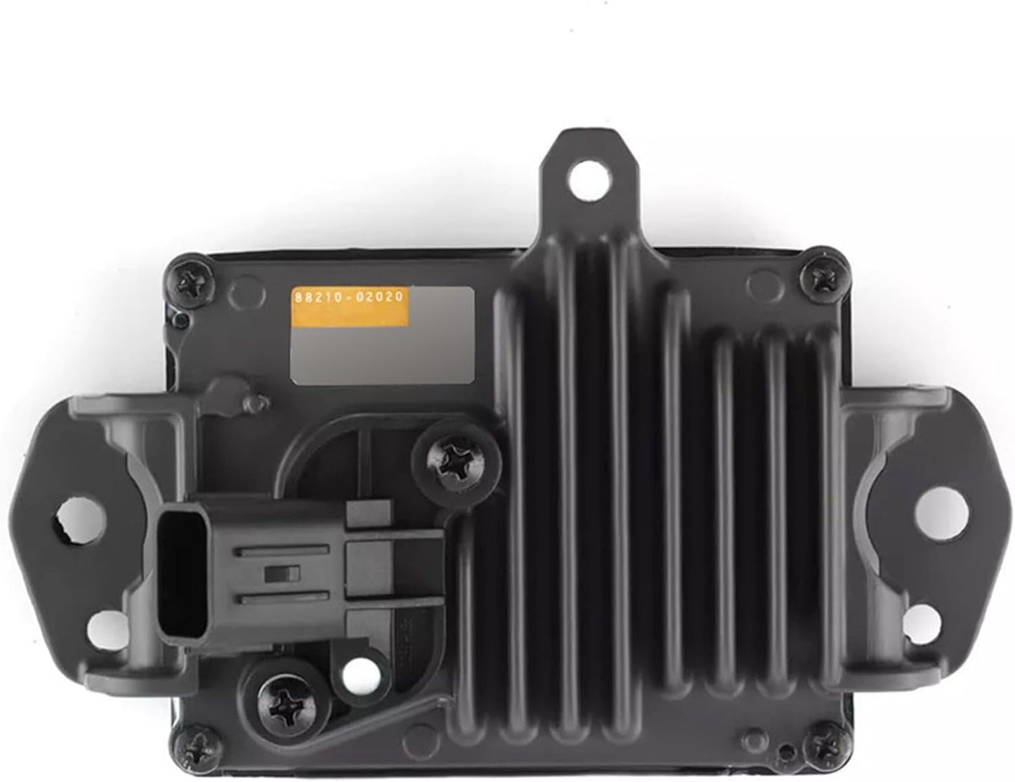 88210-33120 88210-02020 Cruise Control Wave Radar Distance Sensor Compatible for Toyota Corolla RAV4 Prius Venza Lexus RX350 RX450 UX200 UX250 LS500 NX300 ES300