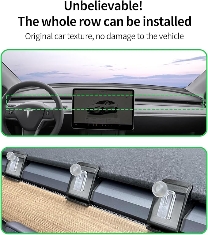 Wireless Charging car Phone Holder for Tesla Model 3 2018-2023 Tesla Model Y 2020-2024 Auto Accessories Navigation Bracket Interior Decoration Mobile Cell Phone Mount, 360° Rotation