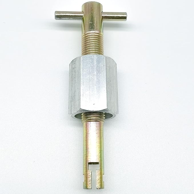 AC Orifice Tube Removal Tool - Car Air Conditioning Orifice Tube Puller Tool Fits GM Vehicles
