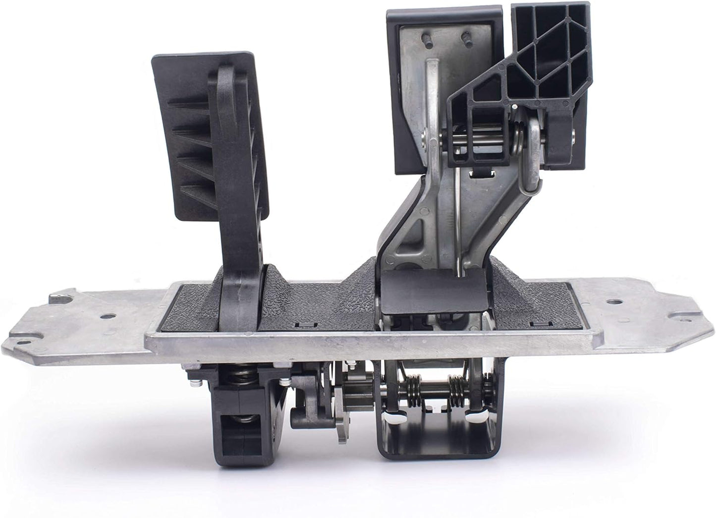 NOKINS Accelerator Pedal Assembly 2nd Gen Fit for Club Car Precedent Electric Golf Cart 2009-Up, Replace OEM Numbers 102595021 and 103974821