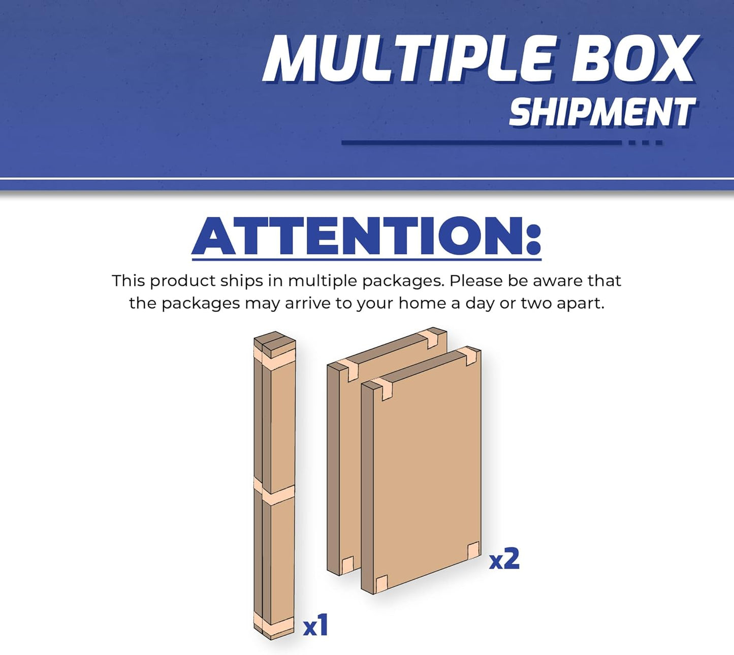 SafeRacks Overhead Garage Storage Rack, Heavy Duty Racks for Garage w/ 600 lb Capacity, Easy Garage Storage Adjustable Storage Rack Ceiling Mount Storage for Garage 4x8 White, 24"-45" (2 Pack)