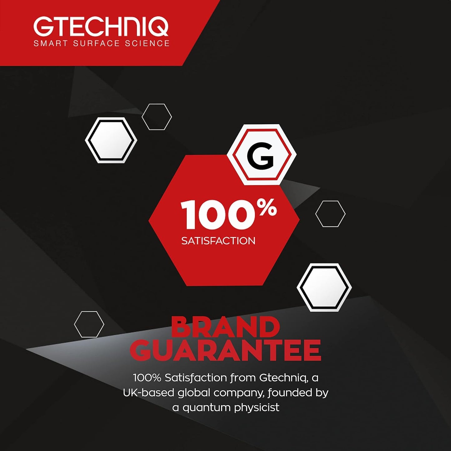 Gtechniq C4 Permanent Trim Restorer 15ml - Revitalize Tired, Faded, Discoloured Car and Vehicle Trim - Premium Weather Protection, UV Resistant, Leaves No Unattractive Gloss - 2 Year Durability