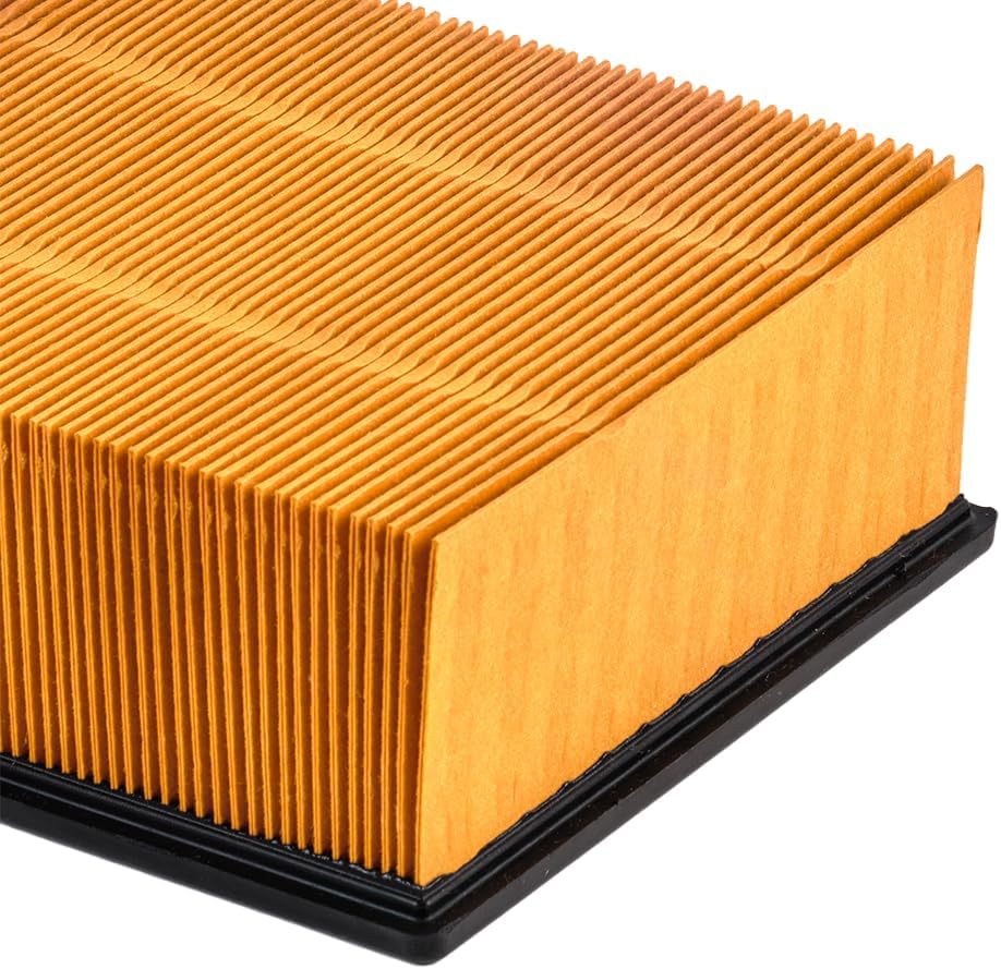 Doc's Diesel Engine Air Filter | Compatible with RAM 6.7L Cummins 2500, 3500, 4500, 5500 2007+ | Replaces 53034051AB