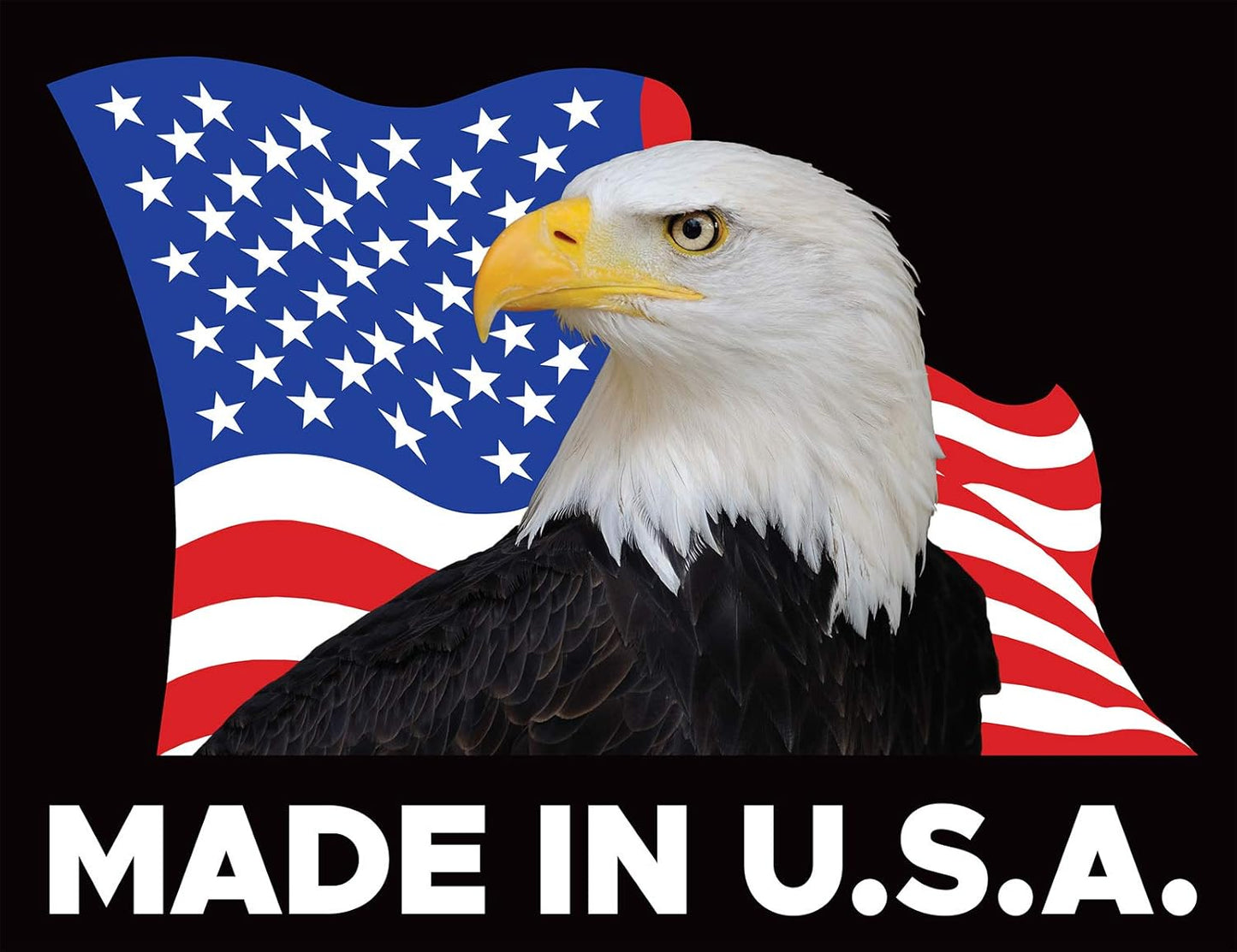 PowerTye - Made in USA - Extra Long Ratchet Tie Down Straps, Heavy Duty with Carabiner Hooks, Soft-Tye & Bag, for Motorcycle, ATV & Cargo, 1,000 lb WLL, 1.5 inch x 10ft Long, Orange/Black (Pair)