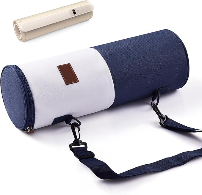 Warming Mat For Food Case, Heating Mat Storage Bag With Dustproof Oxford, Insulation Layer For Parties, Buffet, Travel,Indoor Universal Use