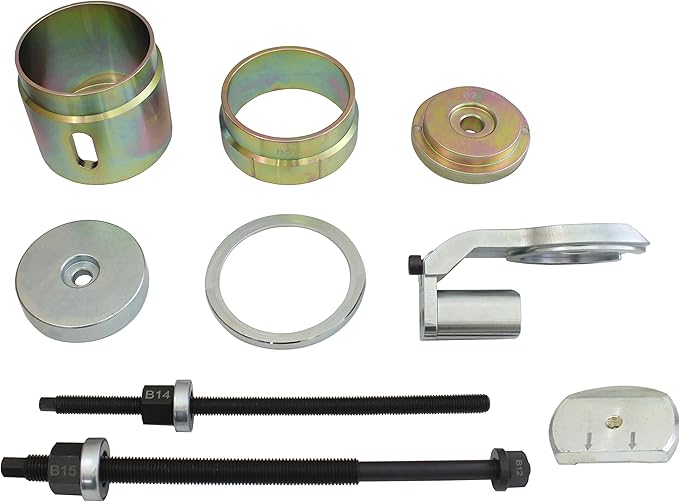 / New Front Suspension SILENTBLOC Extraction/Installation Tool Compatible with VW Alternative VAS6779A