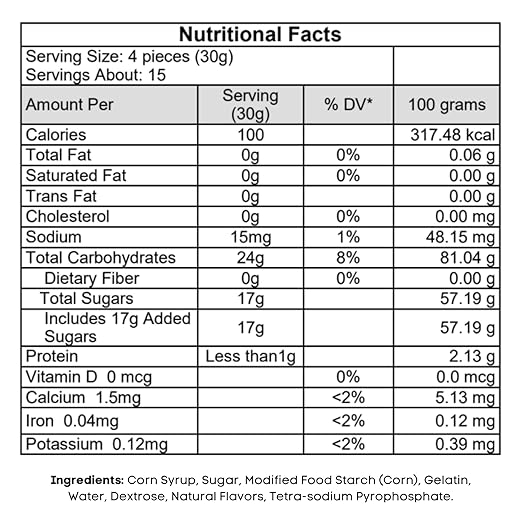 3 Pounds of Campfire Large White Marshmallows - Made with Natural Vanilla, No Artificial Flavors - Great for Campfires, S'mores