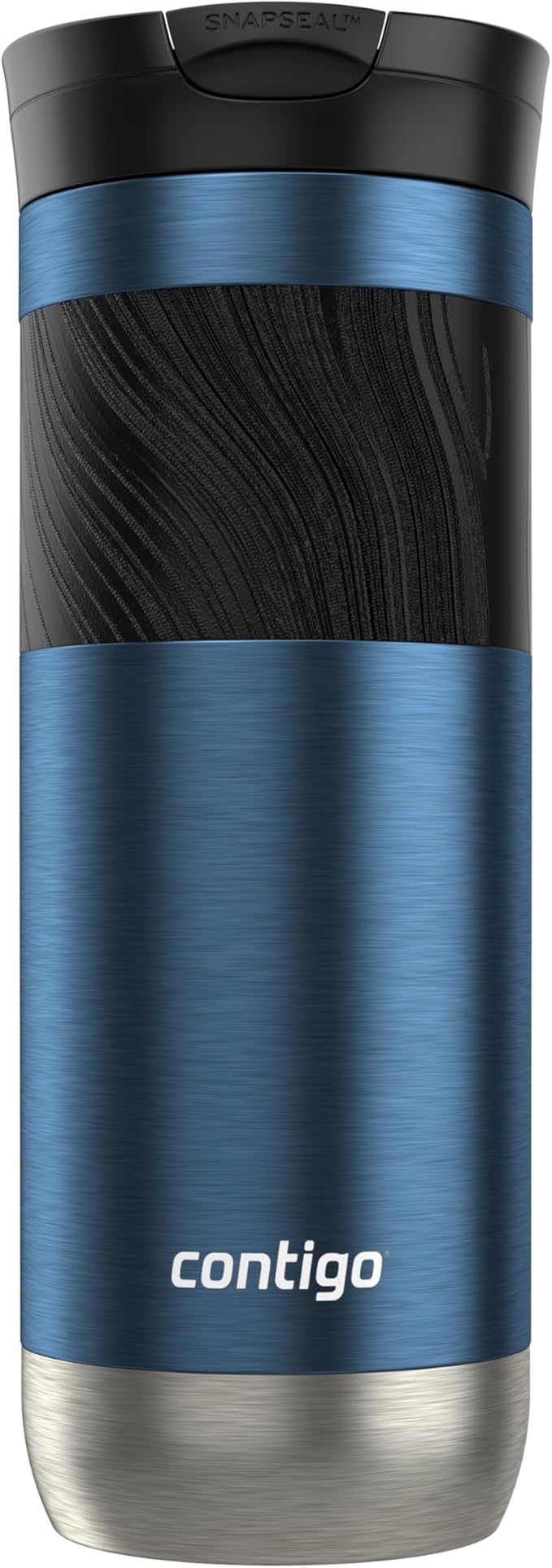 Contigo Snapseal Travel Mug 20 oz Blueberry